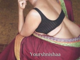Yourshnishaa