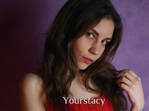 Yourstacy