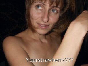yourstrawberry777 Shop coquin
