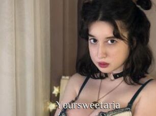 Yoursweetaria