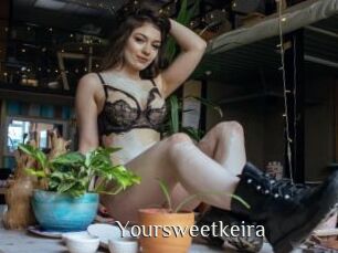 Yoursweetkeira