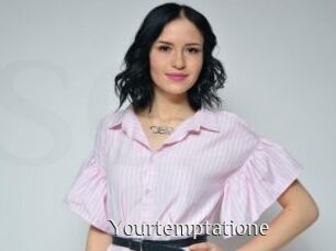 Yourtemptatione