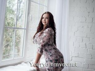 Youryummydonut