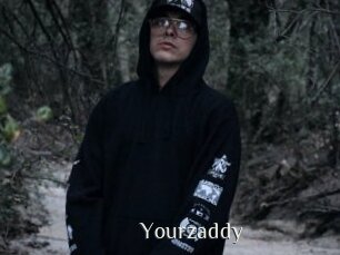 Yourzaddy