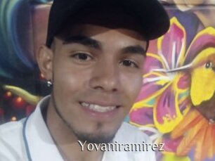 Yovaniramirez