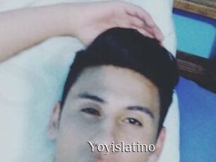 Yoyislatino