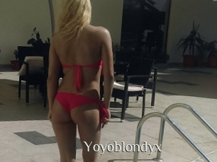 Yoyoblondyx