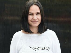 Yoyomady