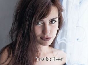 Yreliasilver