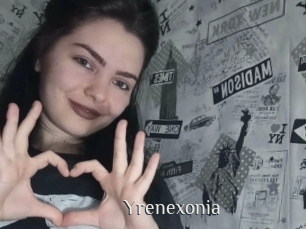 Yrenexonia
