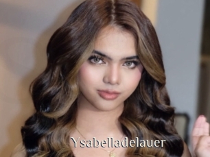 Ysabelladelauer