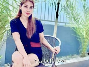 Ysabellarose