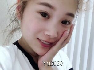 Yu2020