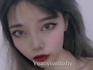 Yuanyuanbaby