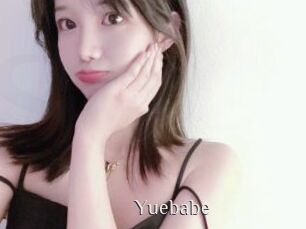 Yuebabe