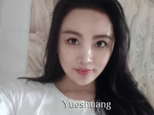 Yueshuang