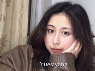 Yuesiyang