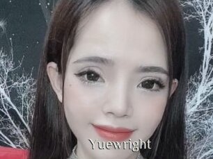 Yuewright