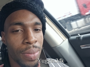 Yuggin24k