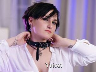 Yuicat