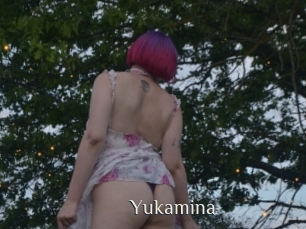 yukamina Shop coquin