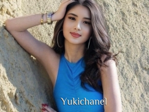 Yukichanel