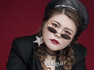 Yukigui