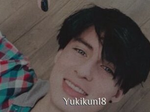 Yukikun18