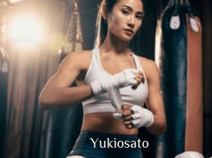 Yukiosato