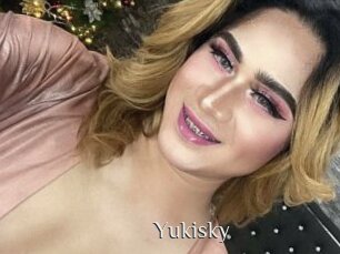 Yukisky