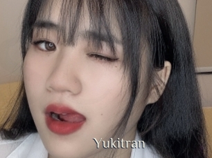 yukitran Shop coquin