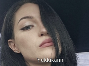 Yukkikann