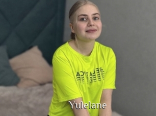 Yulelane