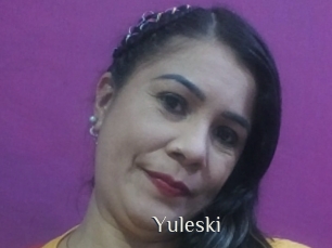 yuleski Shop coquin