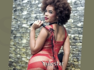 Yulestar