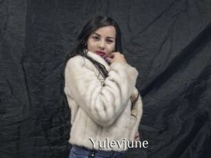 Yuleyjune