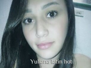 Yuliana_latin_hot