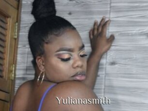 Yulianasmith