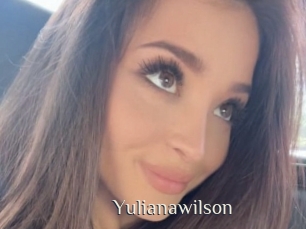 Yulianawilson