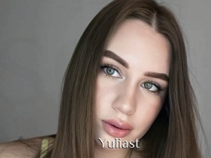 Yuliast