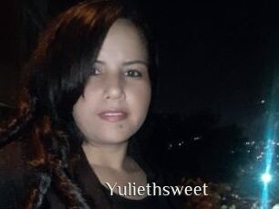 Yuliethsweet