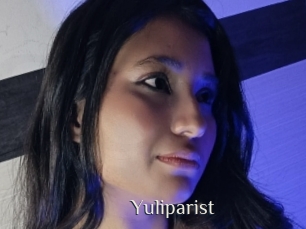 Yuliparist