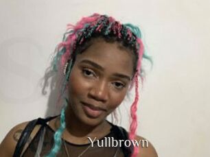 Yullbrown