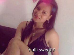 Yulli_sweet19
