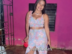 Yumekosex