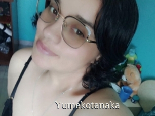 Yumekotanaka