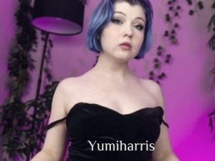 Yumiharris