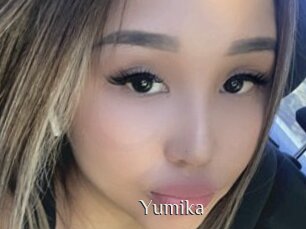 Yumika