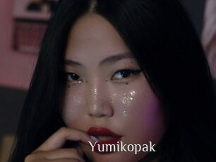 Yumikopak