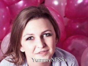 YummyNESSy